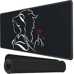 STORITE Extra Large (900x400x2mm) Extended Gaming Mouse Pad, Computer Keyboard Desk Mat Mousepad