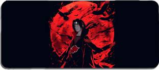 Aniithing Anime Large Gaming XXL Extended Mouse Pad with Nonslip Base, Desk Mat, Laptop Mousepad