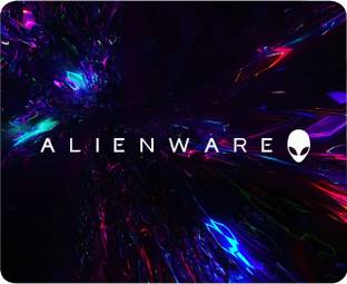 Kandarigifts Premium Quality Mouse Pad for Laptop, Notebook, Gaming Computer Non-Slip Base Non Slip Ba...