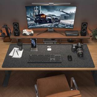 Freddo Desk Mat Mousepad
