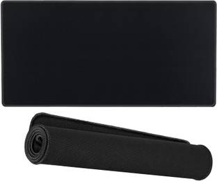 STORITE Extra Large Speed Type Extended Gaming Mouse Pad with Stitched Embroidery Edges Mousepad