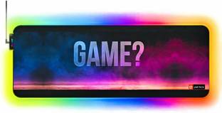 Live Tech Live Tech Gaming Mouse Pad Large (XXL) Mousepad