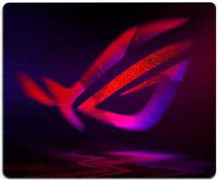 GKS Premium Quality Mouse Pad for Laptop and Gaming Pc Non Slip Base Dual Sided Mousepad
