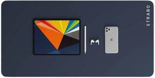 Boriva Desk Mat Mousepad