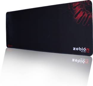 Zebion (700mmx300mmx3mm) Gaming Mouse Pad, Non-Slip Rubber Non Slip Base Mousepad