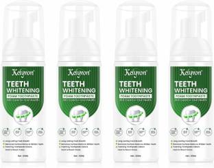 Kelyvon AL-White-Toothpaste-180ml - mint