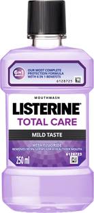 LISTERINE Total Care Mild Taste