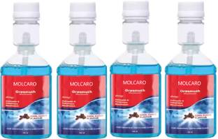 MOLCARO ORASMUTH MOUTHWASH - COOL CLOVE