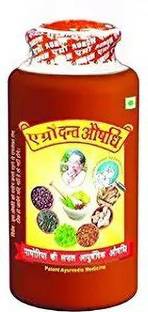 Agrow Dant Aushadhi - Minty Clove