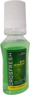 Crosfresh Medisoft - Menthol