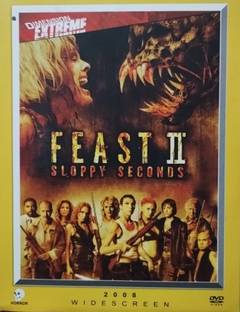 FEAST 2 SLOPPY SECONDS