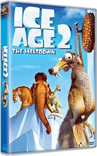 Ice Age 2: The Meltdown