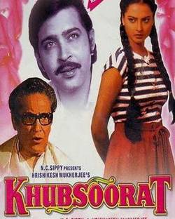 Khubsoorat