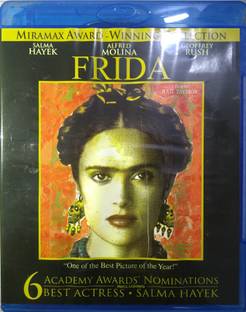 FRIDA