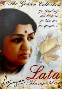 Lata Mangeshkar
