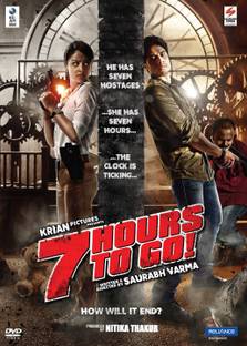 7 Hours To Go