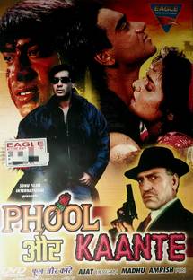 Phool aur Kaante