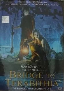 BRIDGE TO TERABITHIA