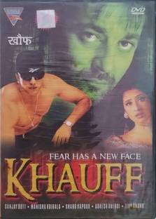 KHAUFF - FEAR HAS A NEW FACE