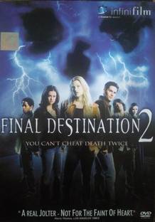 FINAL DESTINATION 2