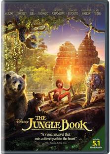 The Jungle Book