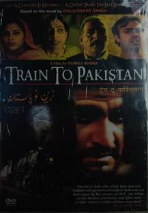 TRAIN TO PAKISTAN