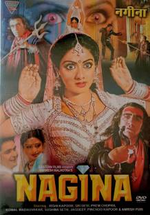 NAGINA