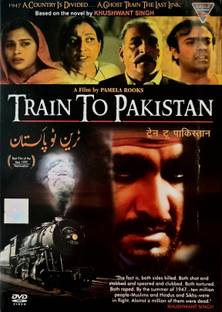TRAIN TO PAKISTAN