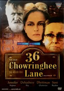 36 CHOWRINGHEE LANE