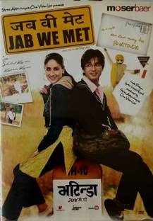 JAB WE MET