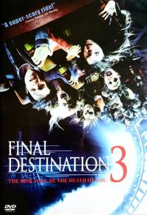 FINAL DESTINATION 3