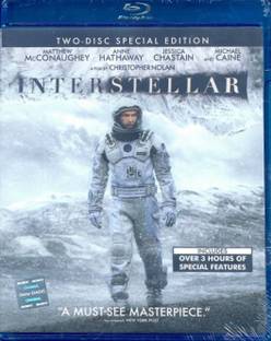 Interstellar