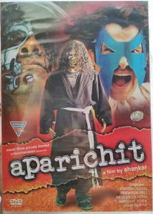 APARICHIT