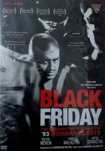 Black Friday