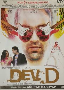 DEV D