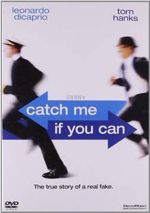 Catch Me If You Can