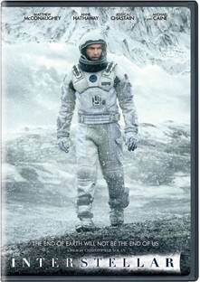 Interstellar