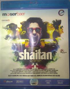 SHAITAN