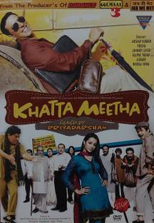 KHATTA MEETHA