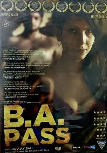 B.A. PASS ( BA PASS)