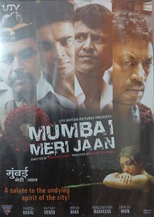 MUMBAI MERI JAAN