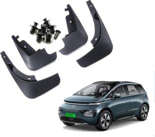 S M Decor Mud Flap For MG Universal For Car 2024