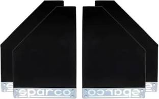 ANAYA G Front Mud Guard, Rear Mud Guard For Universal For Car Universal For Car NA