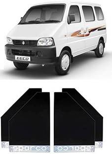 GS Grow n Shine Rear Mud Guard For Maruti Eeco NA