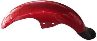 Mudsor Front Mud Guard For Bajaj Avenger 220 DTS-i NA