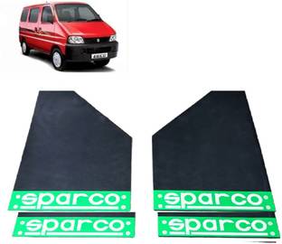 AUTODREAM Rear Mud Guard, Front Mud Guard, Mud Flap For Suzuki Eeco NA