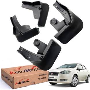 Autowhrib Mud Flap For Fiat Linea Classic NA