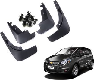 WolkomHome Mud Flap, Front Mud Guard, Rear Mud Guard For Chevrolet UVA NA