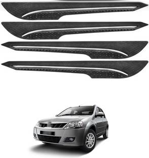 PRTEK Rear Mud Guard For Mahindra Verito NA