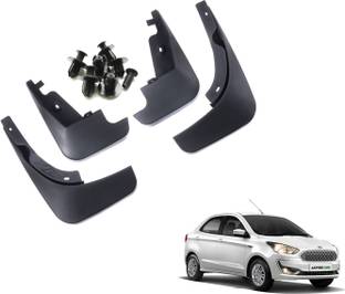 WolkomHome Mud Flap, Front Mud Guard, Rear Mud Guard For Ford Aspire NA